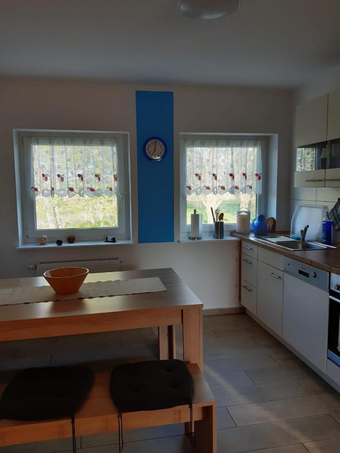Da Apartment Bargischow