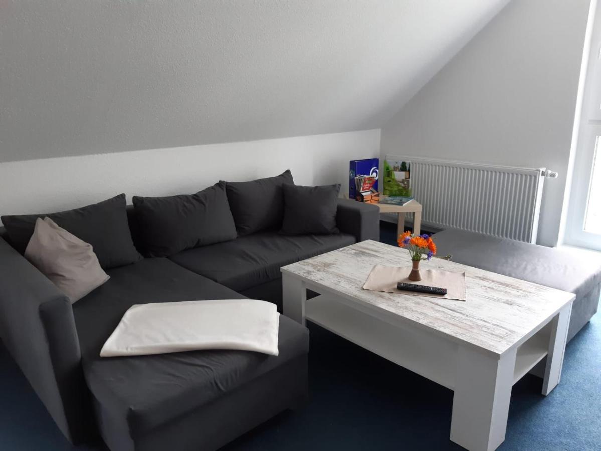 Da Apartment