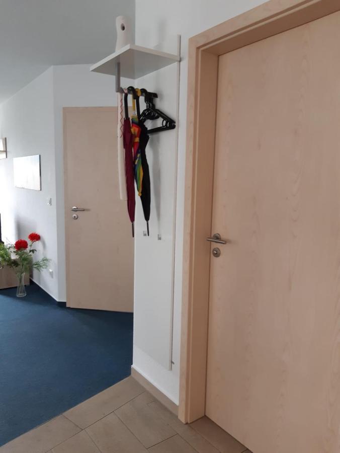 Da Apartment Bargischow