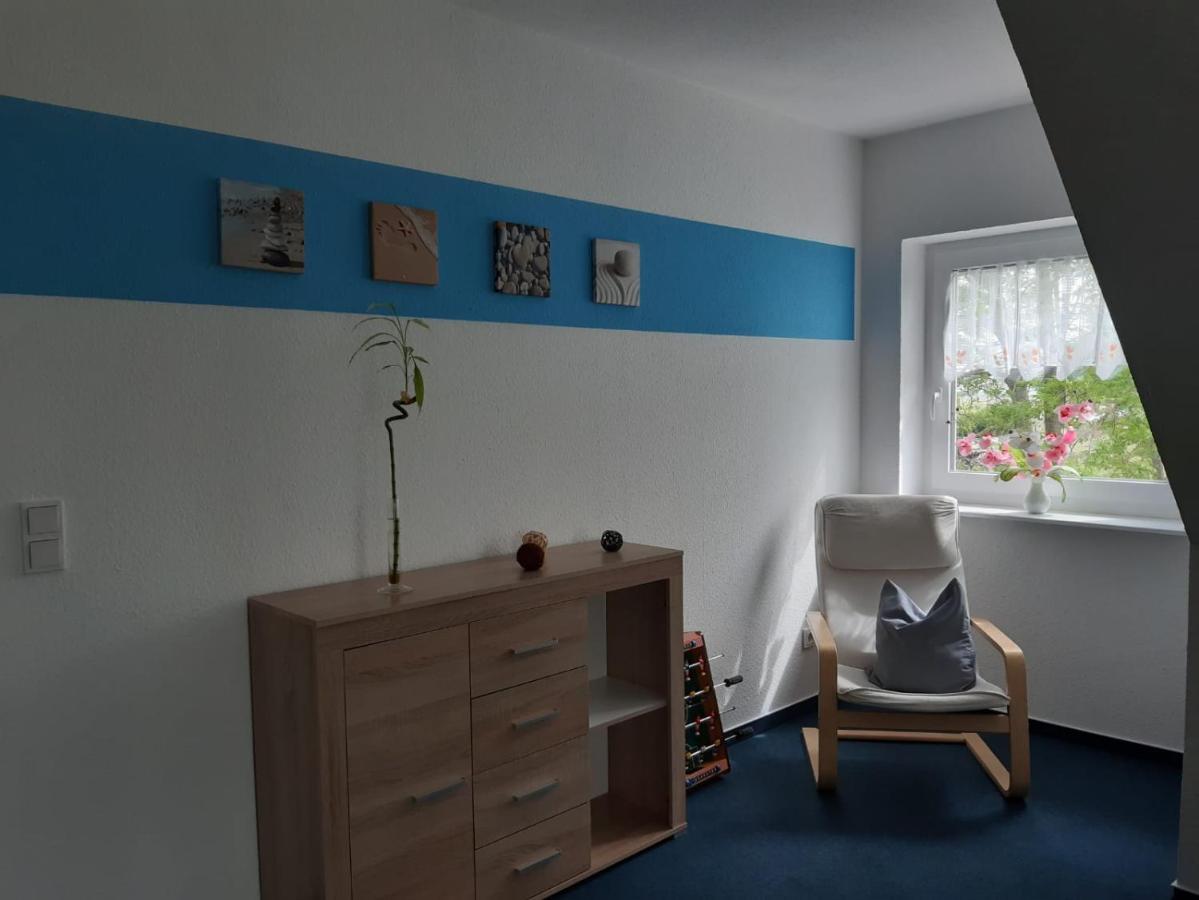 Da Apartment *