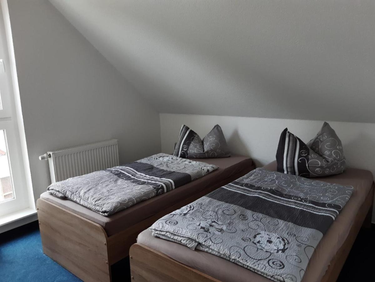 Da Apartment Bargischow