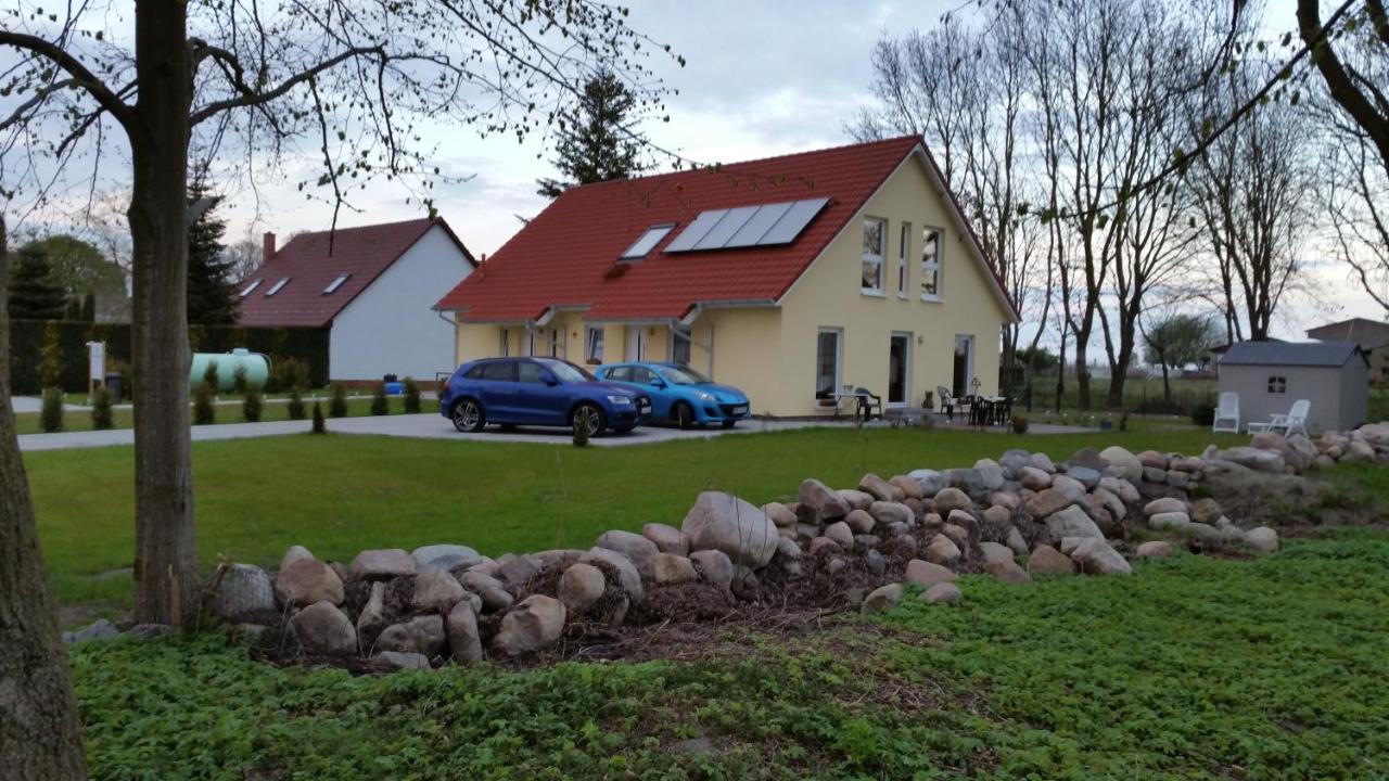 Da Bargischow