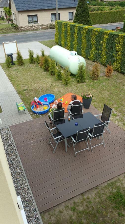 Apartment Da *