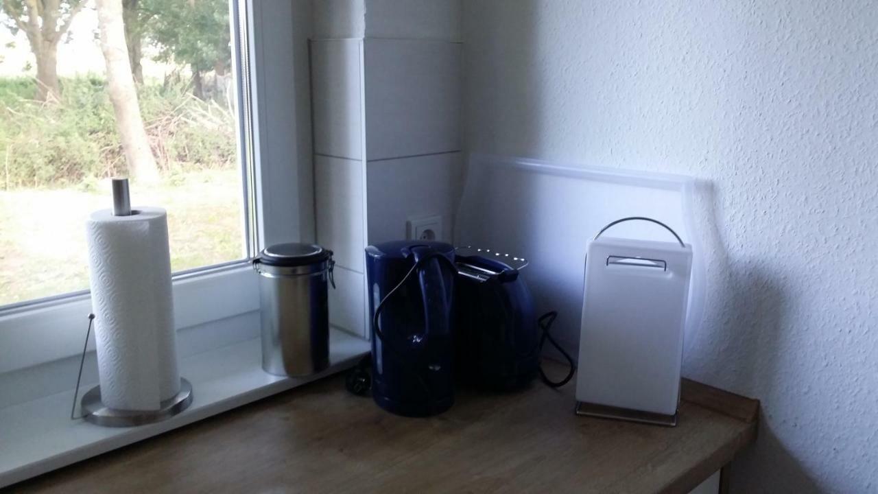 Da Apartment *