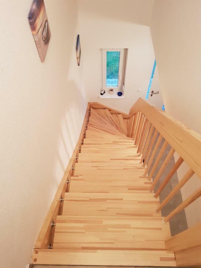 Apartment Da *