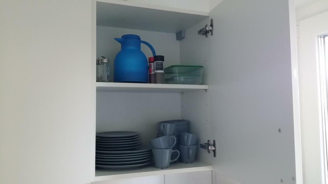 Da Apartment *