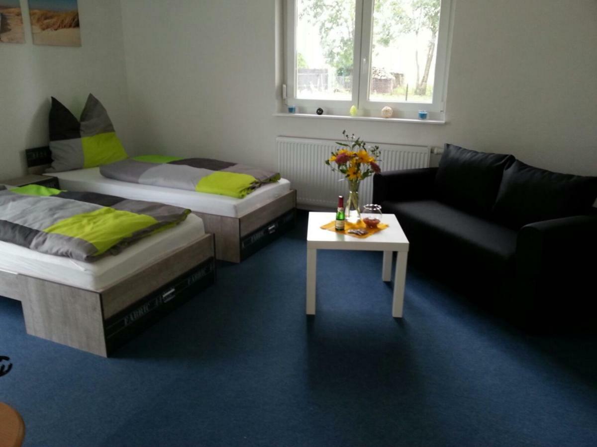 Apartment Da Bargischow