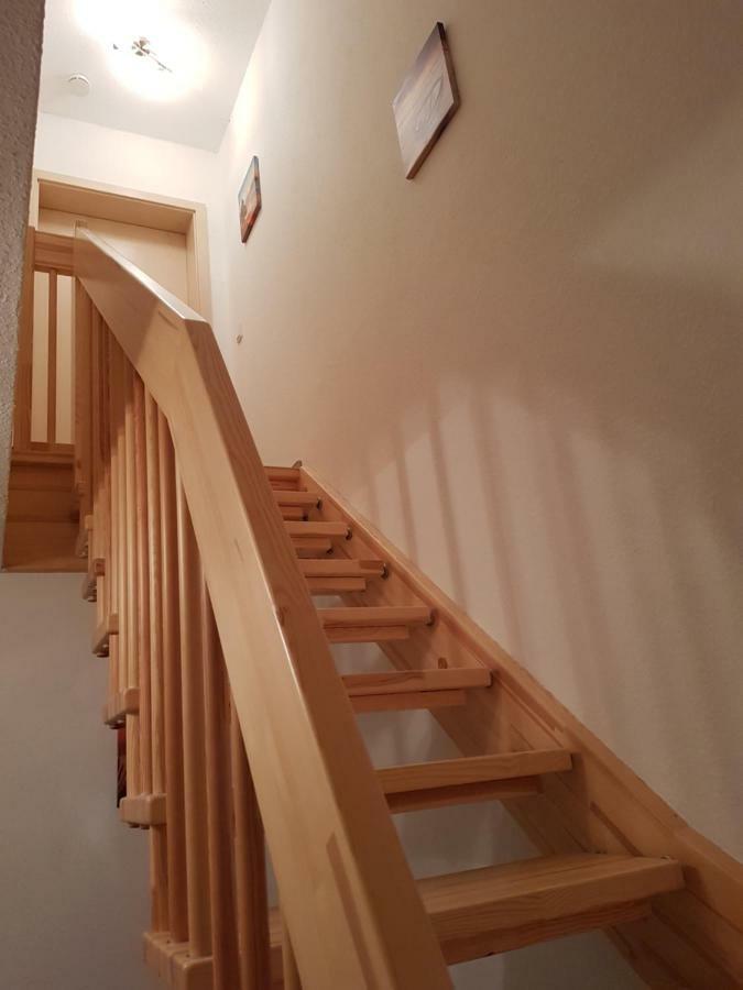 Da Apartment Bargischow