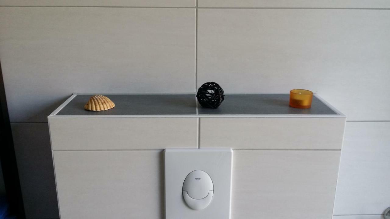 Apartment Da Bargischow