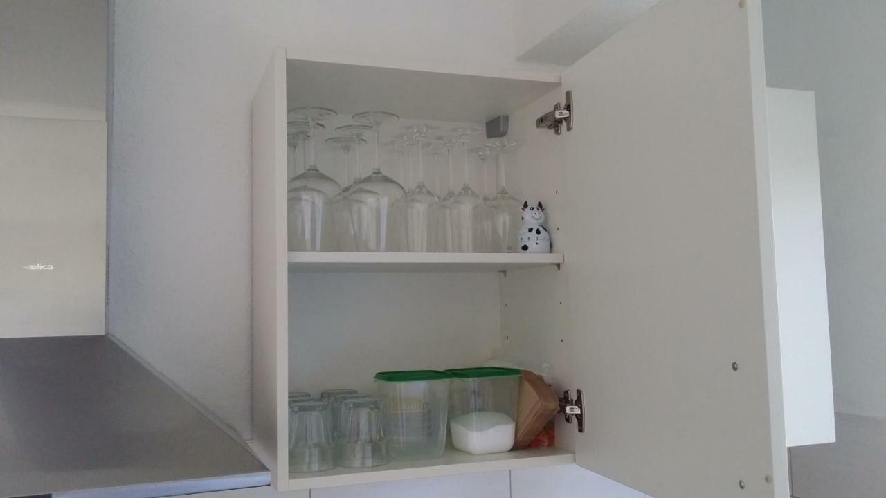 Da Apartment Bargischow